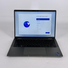 Load image into Gallery viewer, Dell Latitude 7440 14 Gray 1.9 GHz Intel Core i7 13th Gen. 32GB RAM 256GB Solid State Drive