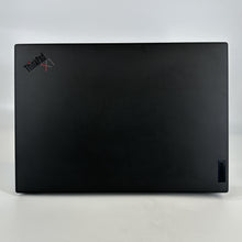 Load image into Gallery viewer, Lenovo ThinkPad X1 Carbon Gen 9 14 Black 3.0 GHz Intel Core i7 11th Gen. 16GB RAM 1TB Solid State Drive