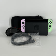 Load image into Gallery viewer, Nintendo Switch Original Black 32GB