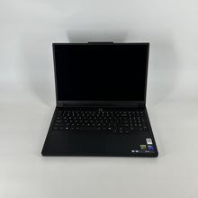 Load image into Gallery viewer, Lenovo Legion Pro 7i Gen 10 16 Black 2.7 GHz Intel Core Ultra 9 Series 2 32GB RAM 1TB Solid State Drive 1TB Solid State Drive NVIDIA GeForce RTX 5070 Ti 12 GB