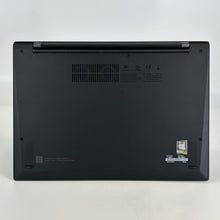 Load image into Gallery viewer, Lenovo ThinkPad X1 Carbon Gen 9 14 Black 3.0 GHz Intel Core i7 11th Gen. 16GB RAM 1TB Solid State Drive