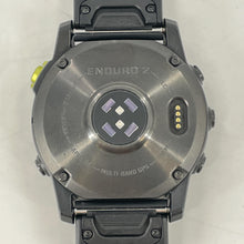 Load image into Gallery viewer, Garmin Enduro 2 51mm Black GPS
