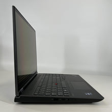 Load image into Gallery viewer, Lenovo ThinkPad P16 Gen 2 Gray 2.2 GHz Intel Core i9 13th Gen. 64GB RAM 1TB Solid State Drive NVIDIA RTX 4000 Ada 12 GB