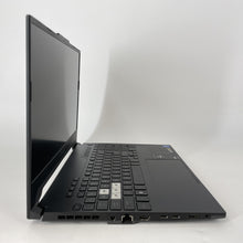 Load image into Gallery viewer, Asus TUF F15 15.6 Black 2.3 GHz Intel Core i7 12th Gen. 16GB RAM 512GB Solid State Drive NVIDIA GeForce RTX 3060 6 GB