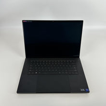 Load image into Gallery viewer, Razer Blade 16 2024 Black 2.2 GHz Intel Core i9 14th Gen. 32GB RAM 2TB Solid State Drive NVIDIA GeForce RTX 4090 16 GB