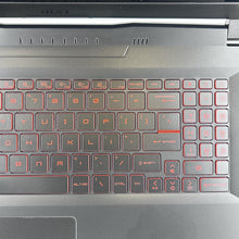 Load image into Gallery viewer, MSI Katana GF66 15.6 Black 2.7 GHz Intel Core i5 11th Gen. 16GB RAM 1TB Solid State Drive NVIDIA GeForce RTX 3050 4 GB