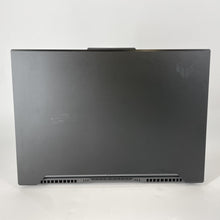 Load image into Gallery viewer, Asus TUF F15 15.6 Black 2.3 GHz Intel Core i7 12th Gen. 16GB RAM 512GB Solid State Drive NVIDIA GeForce RTX 3060 6 GB