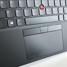 Load image into Gallery viewer, Lenovo ThinkPad X1 Carbon Gen 9 14 Black 2.4 GHz Intel Core i5 11th Gen. 8GB RAM 256GB Solid State Drive