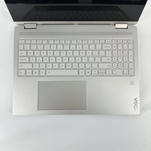 Load image into Gallery viewer, Lenovo Yoga 7 16 Silver 2.0 GHz AMD Ryzen AI 5 340 16GB RAM 512GB Solid State Drive