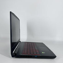 Load image into Gallery viewer, MSI Katana GF66 15.6 Black 2.7 GHz Intel Core i5 11th Gen. 16GB RAM 1TB Solid State Drive NVIDIA GeForce RTX 3050 4 GB