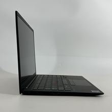 Load image into Gallery viewer, Lenovo ThinkPad X1 Carbon Gen 9 14 Black 2.4 GHz Intel Core i5 11th Gen. 8GB RAM 256GB Solid State Drive