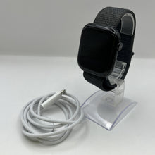 Load image into Gallery viewer, Apple Watch (Series 10) 46mm Jet Black WiFi 64GB