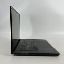 Load image into Gallery viewer, Razer Blade 16 2024 Black 2.2 GHz Intel Core i9 14th Gen. 32GB RAM 2TB Solid State Drive NVIDIA GeForce RTX 4090 16 GB