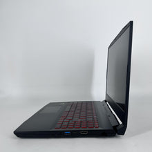 Load image into Gallery viewer, MSI Katana GF66 15.6 Black 2.7 GHz Intel Core i5 11th Gen. 16GB RAM 1TB Solid State Drive NVIDIA GeForce RTX 3050 4 GB