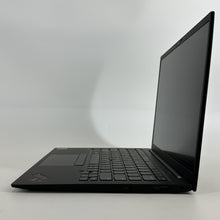 Load image into Gallery viewer, Lenovo ThinkPad X1 Carbon Gen 9 14 Black 2.4 GHz Intel Core i5 11th Gen. 8GB RAM 256GB Solid State Drive