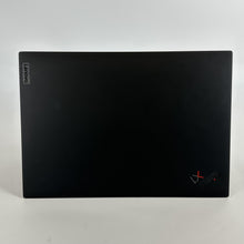 Load image into Gallery viewer, Lenovo ThinkPad X1 Carbon Gen 9 14 Black 2.4 GHz Intel Core i5 11th Gen. 8GB RAM 256GB Solid State Drive