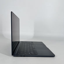 Load image into Gallery viewer, Apple MacBook Air 13 2022 Blue 3.49 GHz M2 8-Core CPU 8GB Unified Memory 256GB Solid State Drive 8-Core GPU