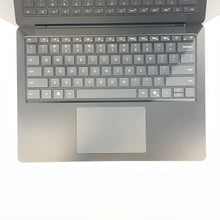 Load image into Gallery viewer, Microsoft Surface Laptop 6 13.5 Black 3.8 GHz Intel Core Ultra 7 16GB RAM 512GB Solid State Drive