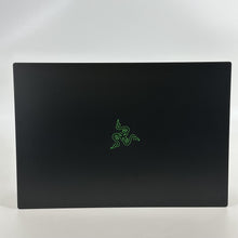 Load image into Gallery viewer, Razer Blade 16 2024 Black 2.2 GHz Intel Core i9 14th Gen. 32GB RAM 2TB Solid State Drive NVIDIA GeForce RTX 4090 16 GB