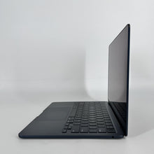 Load image into Gallery viewer, Apple MacBook Air 13 2022 Blue 3.49 GHz M2 8-Core CPU 8GB Unified Memory 256GB Solid State Drive 8-Core GPU