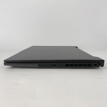 Load image into Gallery viewer, Asus TUF F15 15.6 Black 2.3 GHz Intel Core i7 12th Gen. 16GB RAM 512GB Solid State Drive NVIDIA GeForce RTX 3060 6 GB