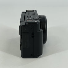 Load image into Gallery viewer, Sony ZV-1 II 20.1MP Black