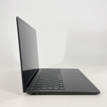 Load image into Gallery viewer, Microsoft Surface Laptop 6 13.5 Black 3.8 GHz Intel Core Ultra 7 16GB RAM 512GB Solid State Drive