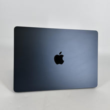 Load image into Gallery viewer, Apple MacBook Air 13 2022 Blue 3.49 GHz M2 8-Core CPU 8GB Unified Memory 256GB Solid State Drive 8-Core GPU