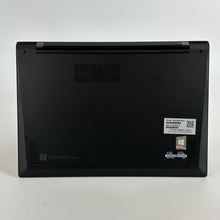 Load image into Gallery viewer, Lenovo ThinkPad X1 Carbon Gen 9 14 Black 2.4 GHz Intel Core i5 11th Gen. 8GB RAM 256GB Solid State Drive