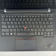 Load image into Gallery viewer, Lenovo ThinkPad X1 Carbon Gen 11 14 Black 1.7 GHz Intel Core i7 13th Gen. 16GB RAM 512GB Solid State Drive