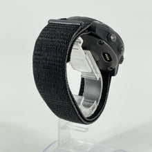 Load image into Gallery viewer, Garmin Fenix 7 Sapphire Solar Edition 47mm Black GPS
