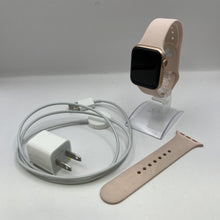 Load image into Gallery viewer, Apple Watch (Series 6) 40mm Gold WiFi 32GB