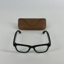 Load image into Gallery viewer, Meta Ray-Ban Meta Wayfarer (Gen 2) Shiny Black 32GB