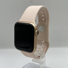 Load image into Gallery viewer, Apple Watch (Series 6) 40mm Gold WiFi 32GB