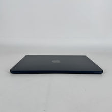 Load image into Gallery viewer, Apple MacBook Air 13 2022 Blue 3.49 GHz M2 8-Core CPU 8GB Unified Memory 256GB Solid State Drive 8-Core GPU