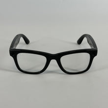 Load image into Gallery viewer, Meta Ray-Ban Meta Wayfarer (Gen 2) Shiny Black 32GB