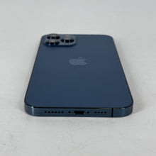 Load image into Gallery viewer, iPhone 12 Pro Max 128GB Blue (Straight Talk)