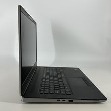 Load image into Gallery viewer, Dell Precision 7760 17.3 Gray 2.5 GHz Intel Core i7 11th Gen. 32GB RAM 512GB Solid State Drive 512GB Solid State Drive NVIDIA RTX A3000 6 GB