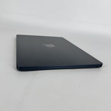 Load image into Gallery viewer, Apple MacBook Air 13 2022 Blue 3.49 GHz M2 8-Core CPU 8GB Unified Memory 256GB Solid State Drive 8-Core GPU