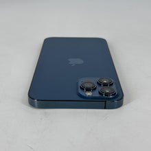 Load image into Gallery viewer, iPhone 12 Pro Max 128GB Blue (Straight Talk)