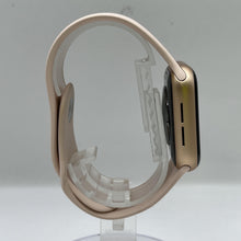 Load image into Gallery viewer, Apple Watch (Series 6) 40mm Gold WiFi 32GB
