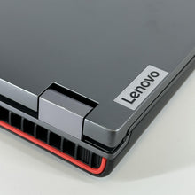 Load image into Gallery viewer, Lenovo ThinkPad P16 Gen 1 Gray 2.0 GHz Intel Core i7 12th Gen. 64GB RAM 1TB Solid State Drive NVIDIA RTX A4500 16 GB