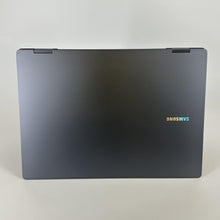 Load image into Gallery viewer, Samsung Galaxy Book4 Pro 360 16 Gray 3.8 GHz Intel Core Ultra 7 16GB RAM 1TB Solid State Drive