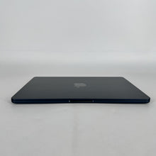Load image into Gallery viewer, Apple MacBook Air 13 2022 Blue 3.49 GHz M2 8-Core CPU 8GB Unified Memory 256GB Solid State Drive 8-Core GPU