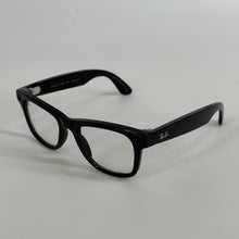 Load image into Gallery viewer, Meta Ray-Ban Meta Wayfarer (Gen 2) Shiny Black 32GB