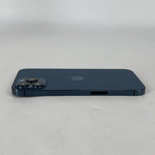 Load image into Gallery viewer, iPhone 12 Pro Max 128GB Blue (Straight Talk)