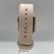 Load image into Gallery viewer, Apple Watch (Series 6) 40mm Gold WiFi 32GB