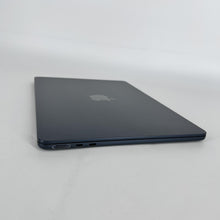 Load image into Gallery viewer, Apple MacBook Air 13 2022 Blue 3.49 GHz M2 8-Core CPU 8GB Unified Memory 256GB Solid State Drive 8-Core GPU