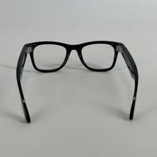 Load image into Gallery viewer, Meta Ray-Ban Meta Wayfarer (Gen 2) Shiny Black 32GB