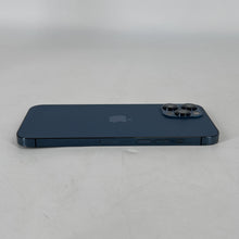 Load image into Gallery viewer, iPhone 12 Pro Max 128GB Blue (Straight Talk)